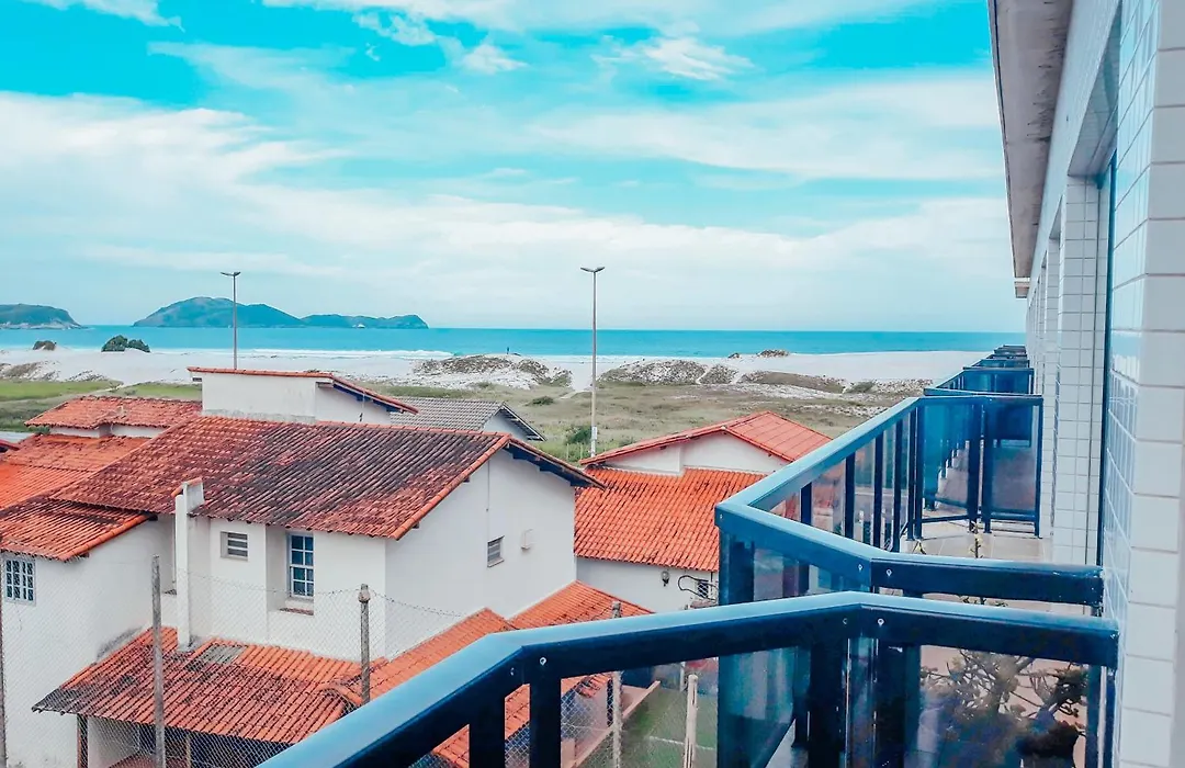 Pé na Areia Praia do forte Cama Queen Wifi Netflix-1